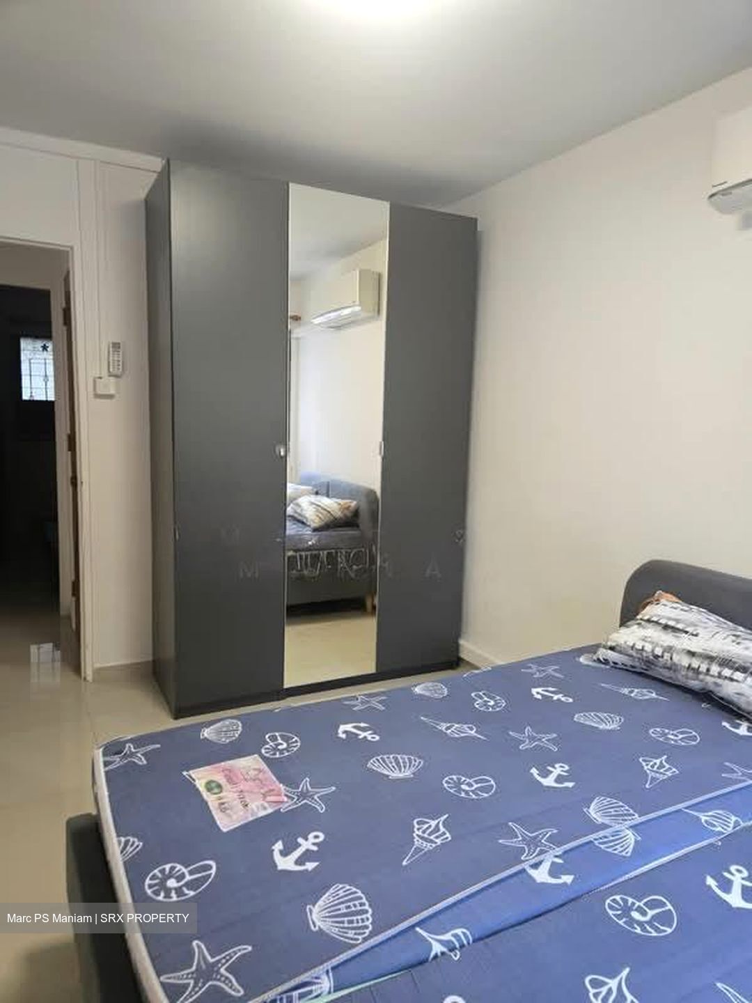 Blk 704 Ang Mo Kio Avenue 8 (Ang Mo Kio), HDB 3 Rooms #569218821